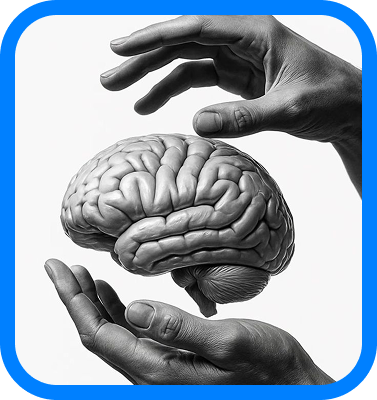 Brain Hand