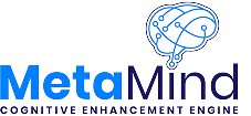 MetaMind Logo