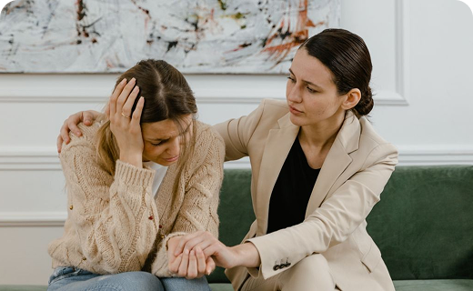 Professional Counselling
