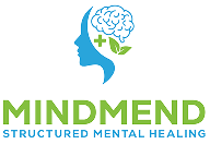 MindMend Logo